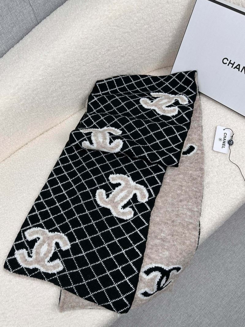 Chanel Scarf